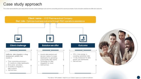 Organizational Advisory Solutions Business Profile Case Study Approach Ideas PDF Organizational Advisory Solutions Business Profile Case Study Approach Ideas PDF
