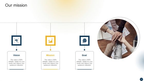 Organizational Advisory Solutions Business Profile Ppt PowerPoint Presentation Complete With Slides