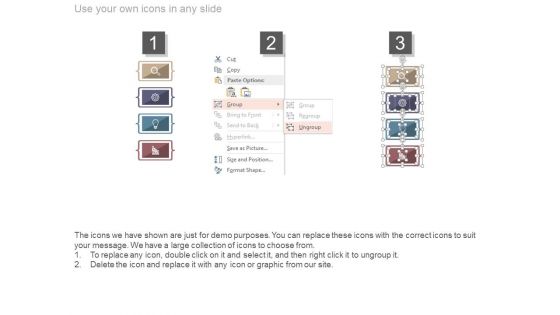 Organizational Alignment Organization Design Ppt Image