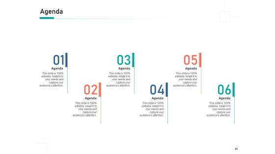 Organizational Building Blocks Ppt PowerPoint Presentation Complete Deck With Slides