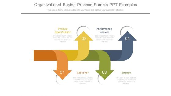 Organizational Buying Process Sample Ppt Examples Organizational Buying Process Sample Ppt Examples
