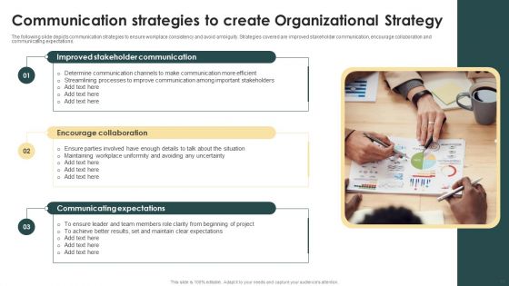 Organizational Communication Strategy Ppt PowerPoint Presentation Complete Deck With Slides