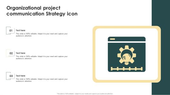 Organizational Communication Strategy Ppt PowerPoint Presentation Complete Deck With Slides