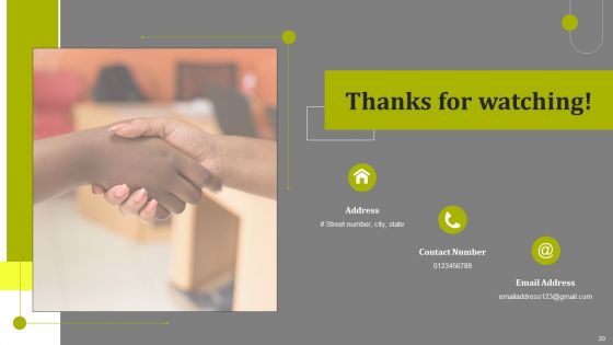 Organizational Efficiency Gains Ppt PowerPoint Presentation Complete Deck With Slides