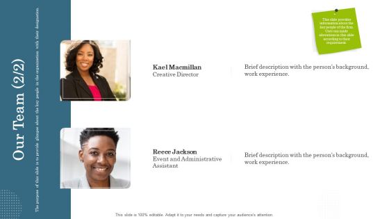 Organizational Event Management Ppt PowerPoint Presentation Complete Deck With Slides