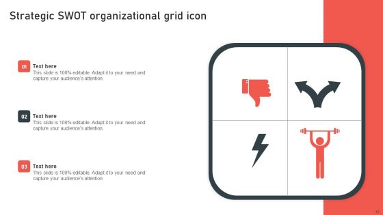Organizational Grid Ppt PowerPoint Presentation Complete Deck With Slides