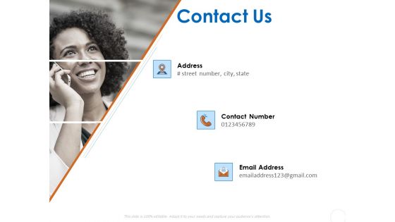 Organizational Performance Marketing Contact Us Ppt PowerPoint Presentation Portfolio Graphics Design PDF