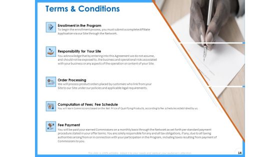 Organizational Performance Marketing Proposal Ppt PowerPoint Presentation Complete Deck With Slides