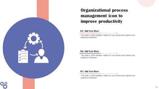 Organizational Process Ppt PowerPoint Presentation Complete Deck With Slides