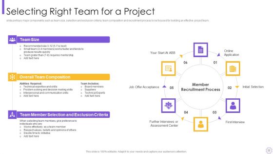 Organizational Program To Improve Team Productivity And Efficiency Ppt PowerPoint Presentation Complete Deck With Slides