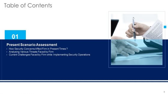 Organizational Security Solutions Ppt PowerPoint Presentation Complete Deck With Slides