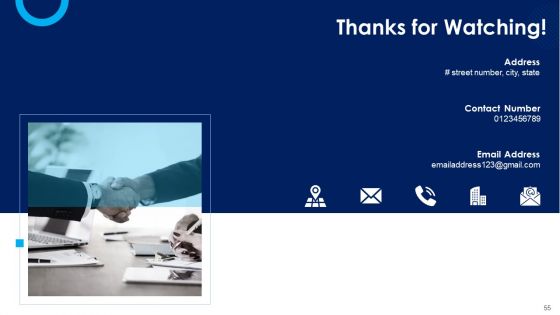 Organizational Security Solutions Ppt PowerPoint Presentation Complete Deck With Slides