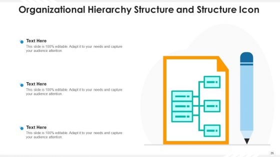 Organizational Structure Human Resource Ppt PowerPoint Presentation Complete Deck With Slides