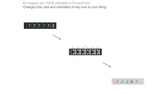 Organizational Structure Presentation Powerpoint Example