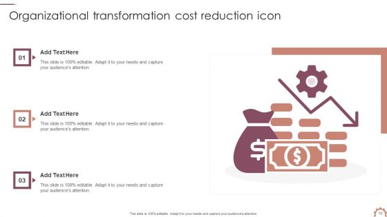 Organizational Transformation Expenditure Ppt PowerPoint Presentation Complete Deck With Slides