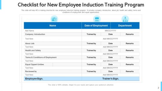 Orientation Development Plan Ppt PowerPoint Presentation Complete Deck With Slides