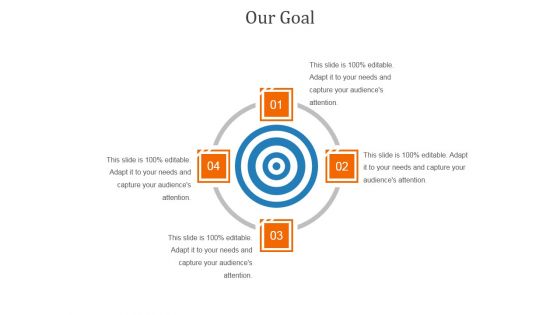 Our Goal Ppt PowerPoint Presentation Icon Our Goal Ppt PowerPoint Presentation Icon