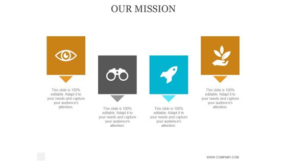 Our Mission Ppt PowerPoint Presentation Diagrams Our Mission Ppt PowerPoint Presentation Diagrams