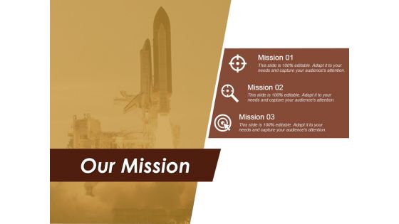 Our Mission Ppt PowerPoint Presentation Infographic Template Elements Our Mission Ppt PowerPoint Presentation Infographic Template Elements