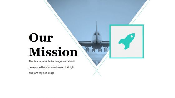 Our Mission Ppt PowerPoint Presentation Infographics Graphics Download