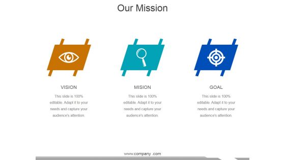 Our Mission Ppt PowerPoint Presentation Pictures Smartart Our Mission Ppt PowerPoint Presentation Pictures Smartart