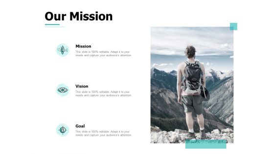 Our Mission Ppt PowerPoint Presentation Show Clipart Our Mission Ppt PowerPoint Presentation Show Clipart