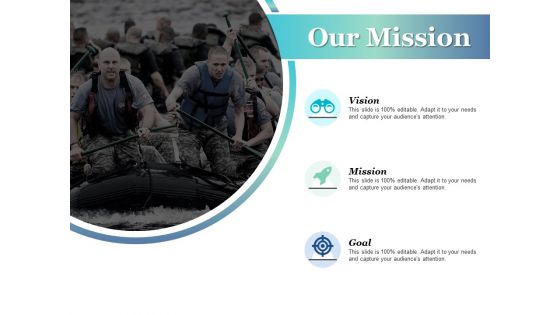 Our Mission Values Ppt PowerPoint Presentation Icon Graphics Pictures