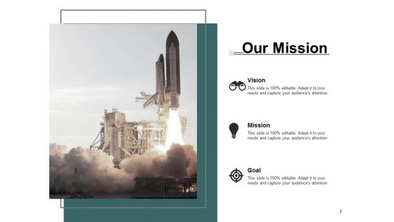 Our Mission Vision Ppt Powerpoint Presentation File Graphic Tips