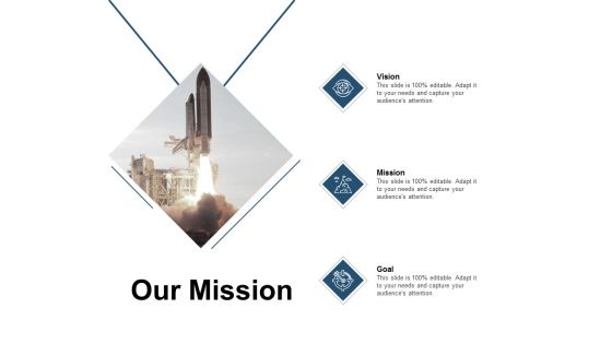 Our Mission Vision Ppt PowerPoint Presentation Icon Show Our Mission Vision Ppt PowerPoint Presentation Icon Show