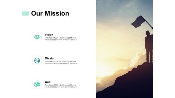 Our Mission Vision Ppt PowerPoint Presentation Portfolio Graphics Design Our Mission Vision Ppt PowerPoint Presentation Portfolio Graphics Design