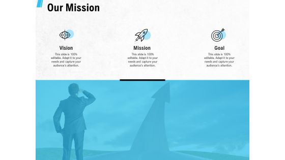 Our Mission Vision Ppt PowerPoint Presentation Slides Infographics Our Mission Vision Ppt PowerPoint Presentation Slides Infographics