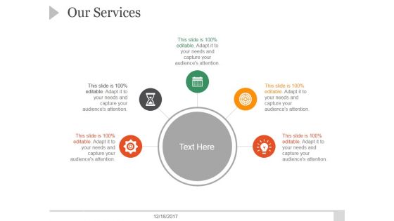 Our Services Ppt PowerPoint Presentation Example File Our Services Ppt PowerPoint Presentation Example File
