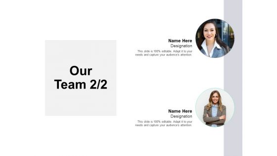 Our Team Business Ppt PowerPoint Presentation Icon Our Team Business Ppt PowerPoint Presentation Icon