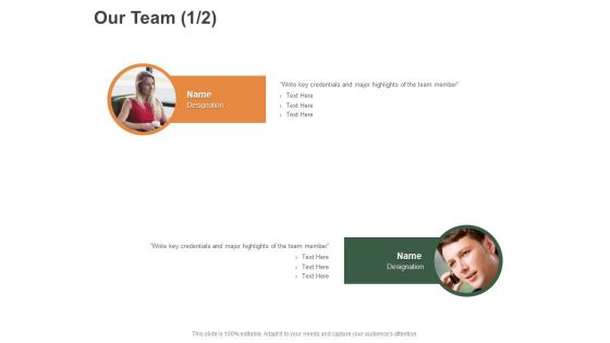 Our Team Communication Ppt PowerPoint Presentation File Backgrounds Our Team Communication Ppt PowerPoint Presentation File Backgrounds