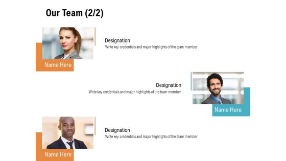 Our Team Communication Ppt PowerPoint Presentation Ideas Deck Our Team Communication Ppt PowerPoint Presentation Ideas Deck