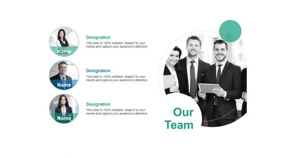 Our Team Communication Ppt PowerPoint Presentation Professional Show Our Team Communication Ppt PowerPoint Presentation Professional Show