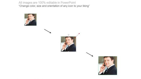 Our Team For Business Strategy Powerpoint Slides