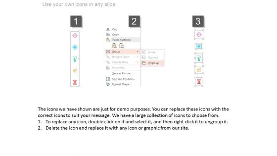 Our Team For Marketing Plan Powerpoint Slides