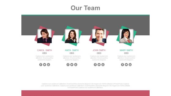Our Team For Planning Functions Powerpoint Slides Our Team For Planning Functions Powerpoint Slides