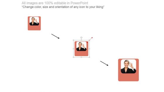 Our Team Introduction Powerpoint Slides