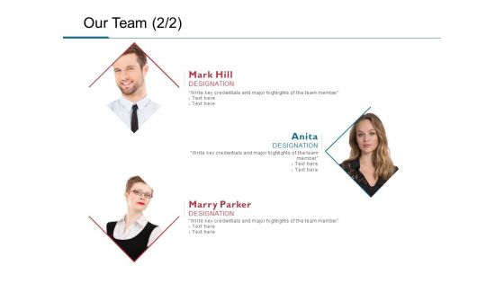 Our Team Management Ppt PowerPoint Presentation Portfolio Visuals Our Team Management Ppt PowerPoint Presentation Portfolio Visuals