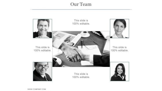 Our Team Ppt PowerPoint Presentation Icon Our Team Ppt PowerPoint Presentation Icon