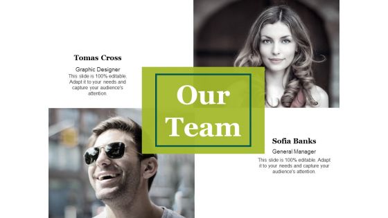 Our Team Ppt PowerPoint Presentation Inspiration Background