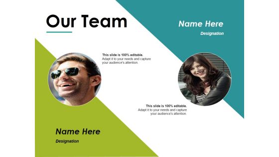 Our Team Ppt PowerPoint Presentation Pictures Background Image Our Team Ppt PowerPoint Presentation Pictures Background Image