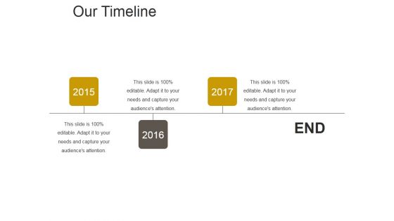 Our Timeline Template 2 Ppt PowerPoint Presentation Inspiration Our Timeline Template 2 Ppt PowerPoint Presentation Inspiration