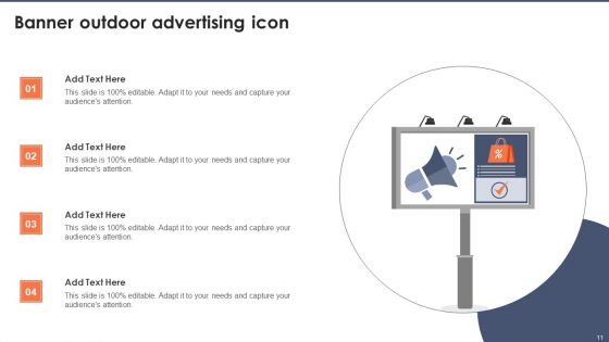 Outdoor Advertising Ppt PowerPoint Presentation Complete With Slides