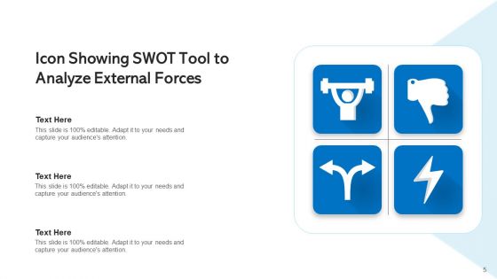 Outer Drivers Techniques Industry Ppt PowerPoint Presentation Complete Deck With Slides