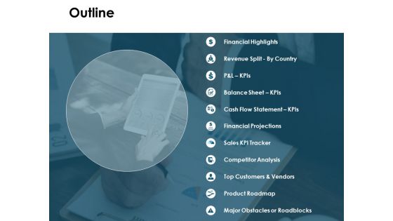 Outline Management Marketing Ppt PowerPoint Presentation Layouts Rules