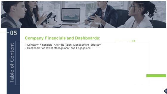 Outlining Talent Management And Employee Experience In A Company Ppt PowerPoint Presentation Complete Deck With Slides