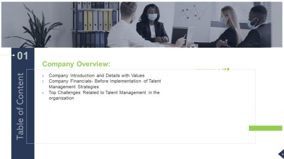 Outlining Talent Management And Employee Experience In A Company Ppt PowerPoint Presentation Complete Deck With Slides